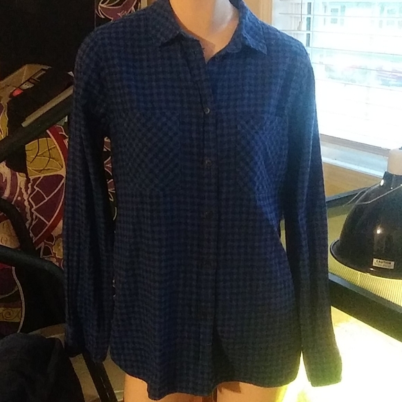J. Crew button down - Picture 2 of 6